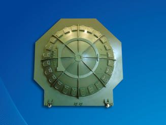 超大口径积分球光源