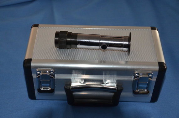 BJ-025大量程视度管