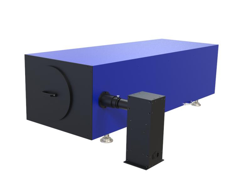 LZG-16型离轴式平行光管